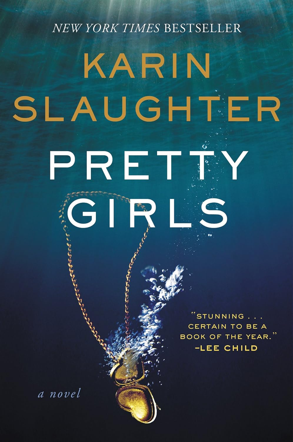 Karin Slaughter Pretty Girls