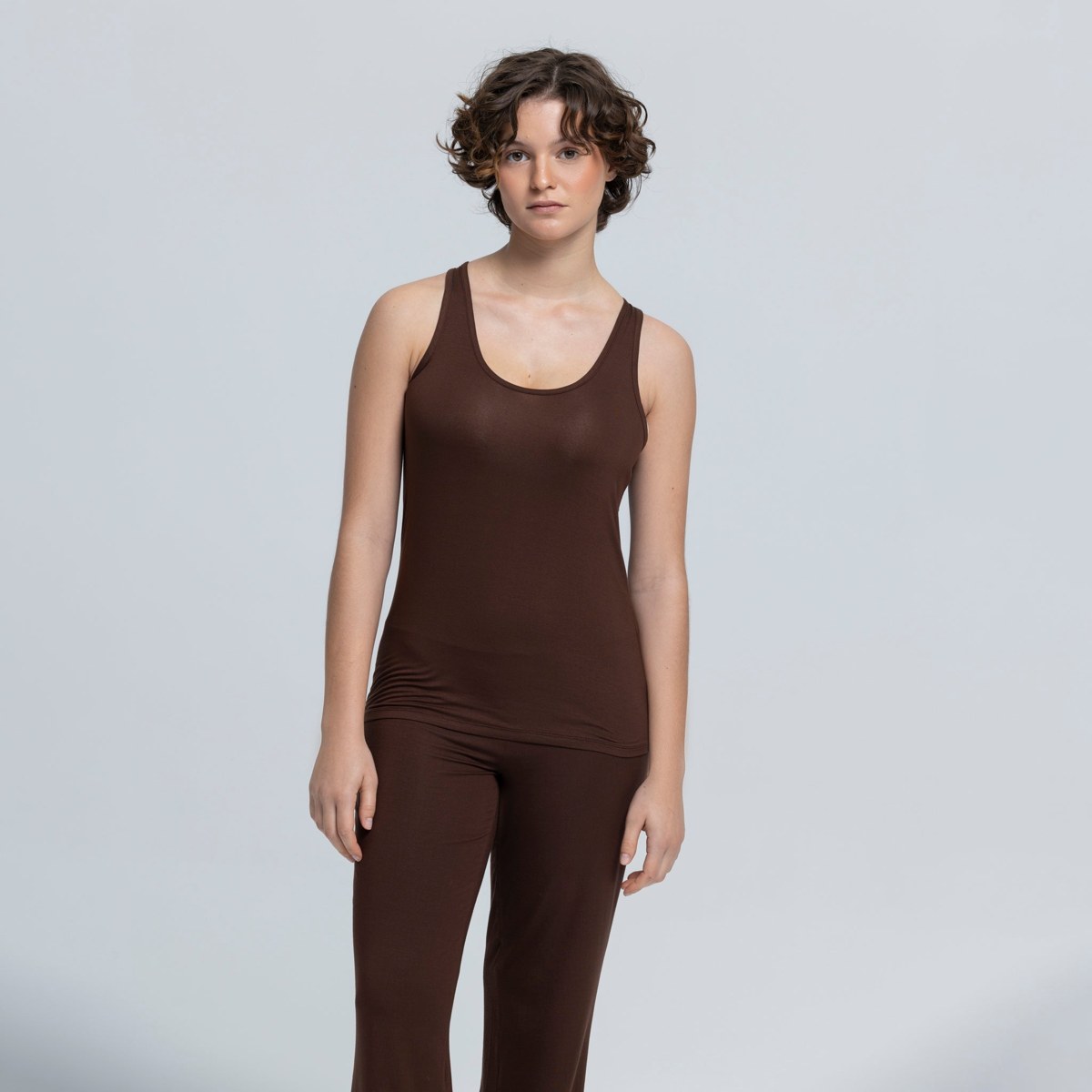 A DOMANI Can't-Sleep-Without-It Tank