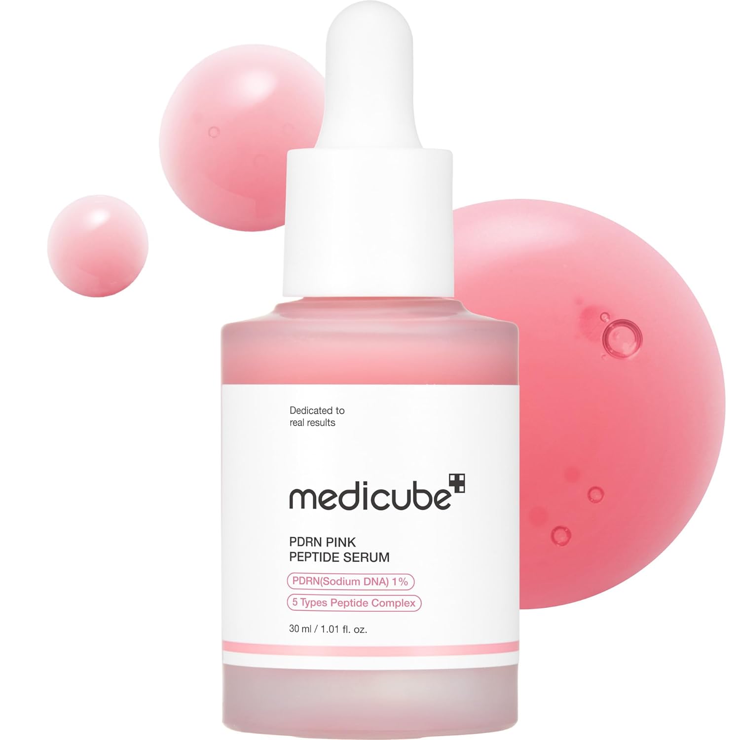 Medicube Collagen Overnight Wrapping Mask