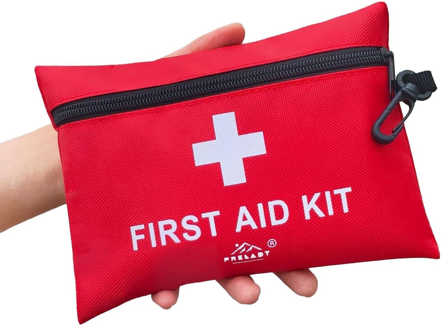 Prelady 152 Piece Small First Aid Kit