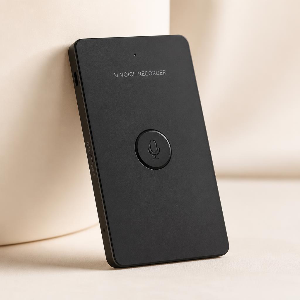PLAUD Plaud Note AI Voice Recorder