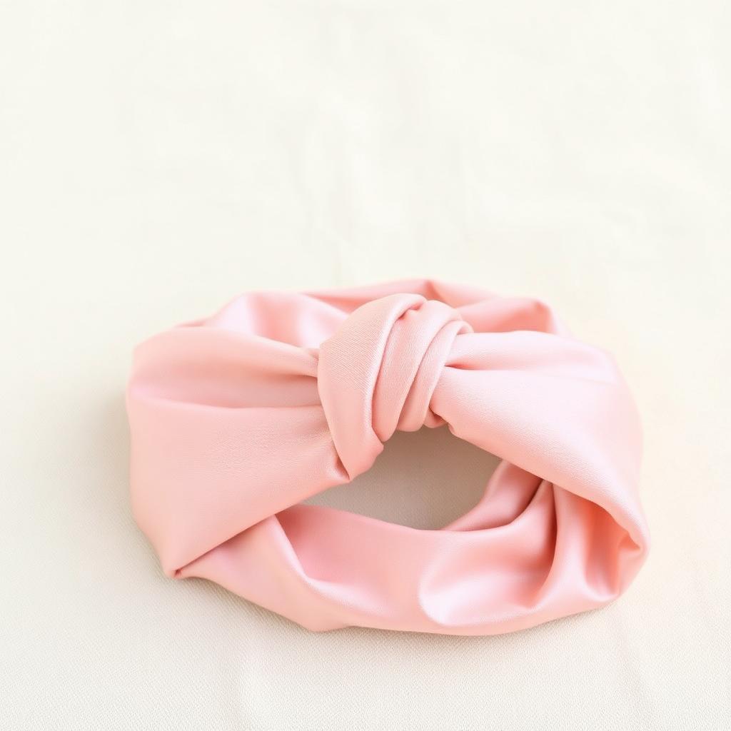 Slip Silk Hair Wrap