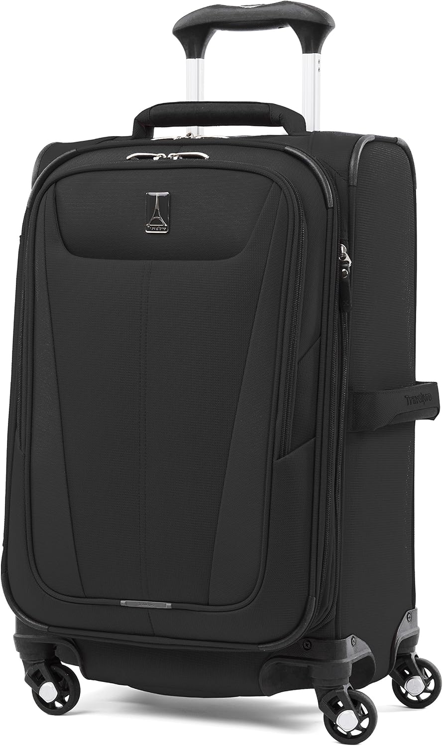 Travelpro Maxlite 5 Softside Carry-On Luggage Spinner (21")