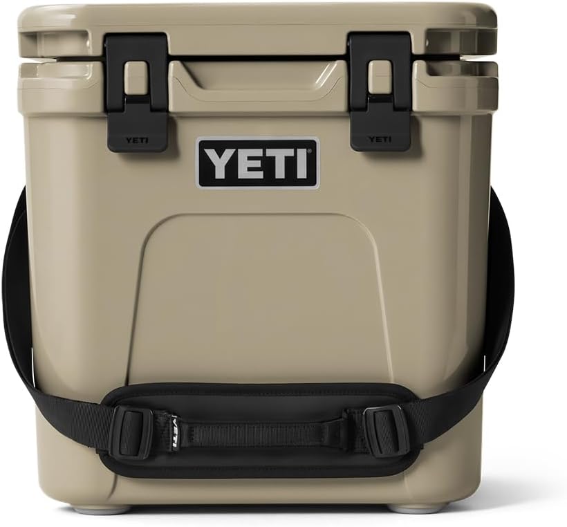 YETI Roadie 24 Hard Cooler
